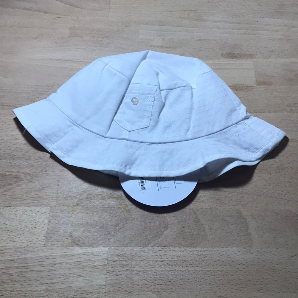 Sarah Louise Sunhat w/ Pocket NWT